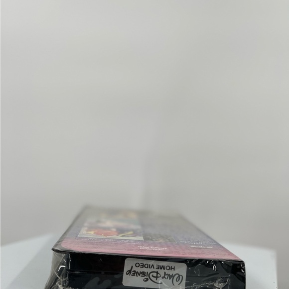 Walt Disney Masterpiece VHS Fantasia Sealed NEW - Picture 9 of 11